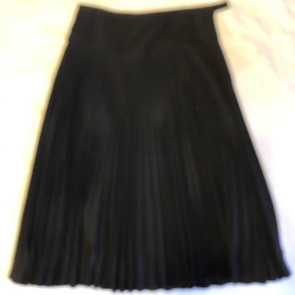 Mid calm skirt